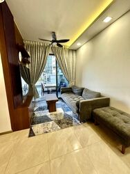 The Garden Residences (D19), Apartment #466689421